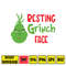 Grinch Svg, Grinch Christmas Svg, Grinch Clipart Files, Cricut and Silhouette Files Digital File (174).jpg