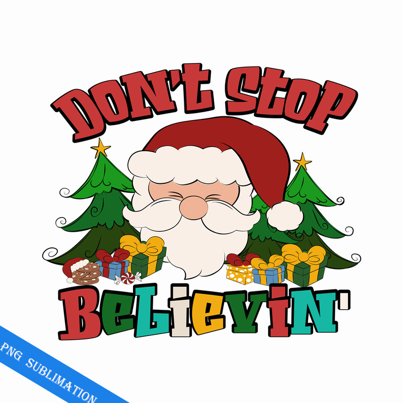 RCRM100823284-Don't stop believin retro christmas svg.png