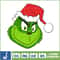 Grinch Svg, Grinch Christmas Svg, Grinch Clipart Files, Cricut and Silhouette Files Digital File (78).jpg