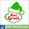 Grinch Svg, Grinch Christmas Svg, Grinch Clipart Files, Cricut and Silhouette Files Digital File (79).jpg
