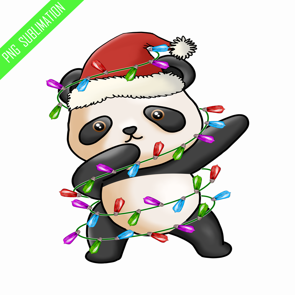 RCRM100823362-Christmas panda retro christmas png.png