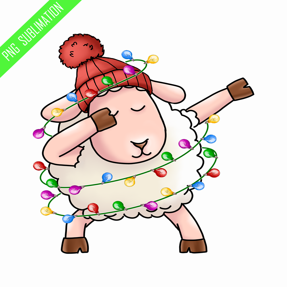 RCRM100823366-Christmas sheep retro christmas png.png