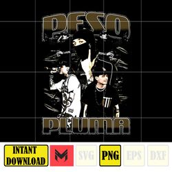 peso pluma png, peso pluma sublimation file png (10)