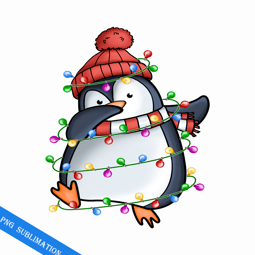RCRM100823375-Christmas penguin retro christmas png.png
