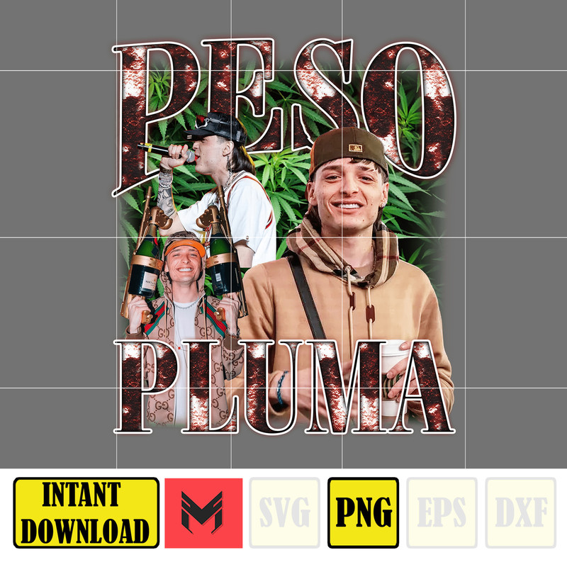 Peso Pluma Png, Peso pluma sublimation file Png (8).jpg