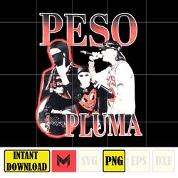 peso pluma png, peso pluma sublimation file png (9)