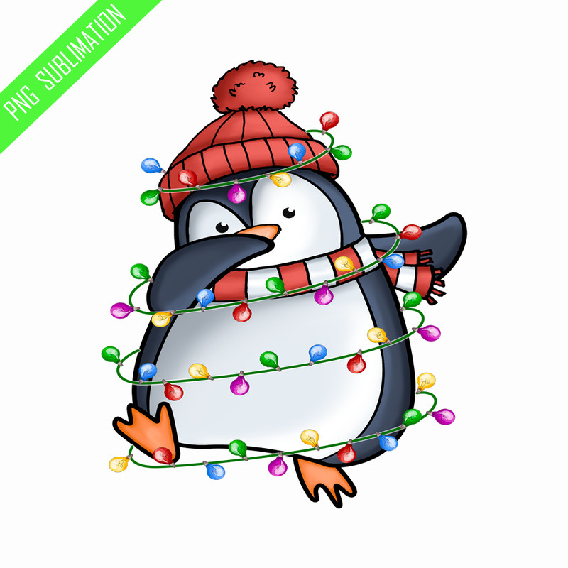 RCRM100823375-Christmas penguin retro christmas png.png