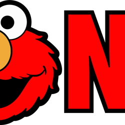 elmo one svg, sesame street svg, sesame street png, cookie monster birthday boy svg, monsters svg, disney svg, cut file