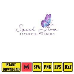 taylor's version album names svg, taylor's eras svg, the eras tour svg, taylor's album titles svg, png svg files for pri