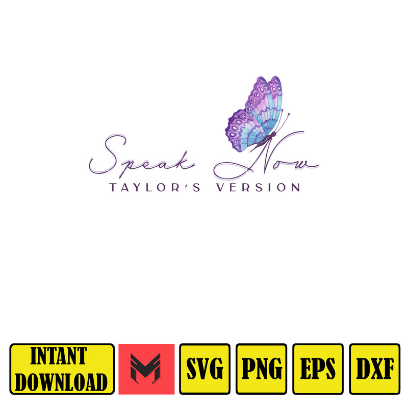 Taylor's Version Album Names Svg, Taylor's Eras Svg, The Eras Tour Svg, Taylor's Album Titles Svg, Png Svg Files for Print and Cut (1).jpg
