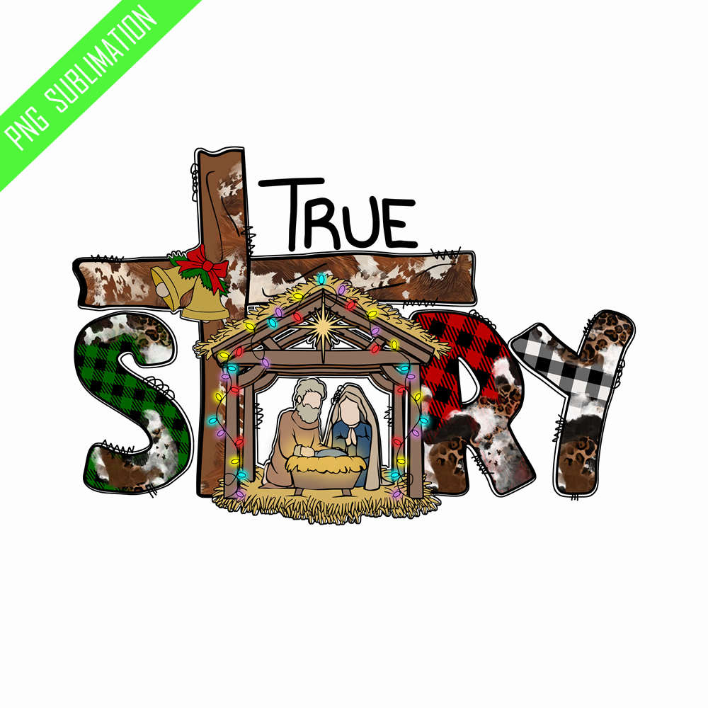 RCRM100823384-True story retro christmas png.png