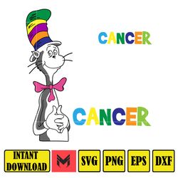dr seuss svg layered item, dr. seuss quotes cat in the hat svg clipart, cricut, cat and the hat (112)