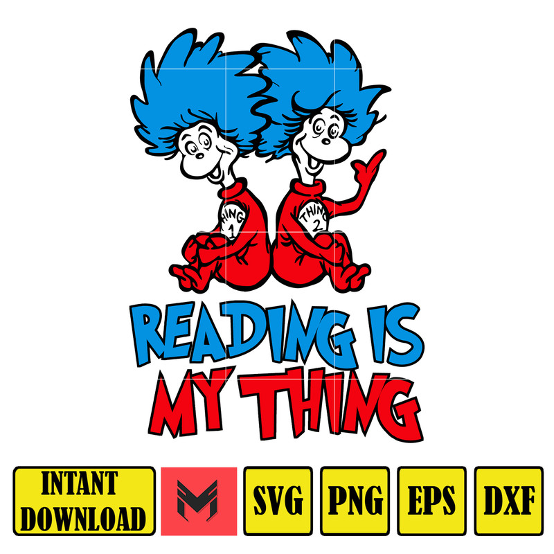 Dr Seuss Svg Layered Item, Dr. Seuss Quotes Cat In The Hat Svg Clipart, Cricut, Cat And The Hat (117).jpg