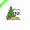 RCRM100823396-Merry nope retro christmas png.png