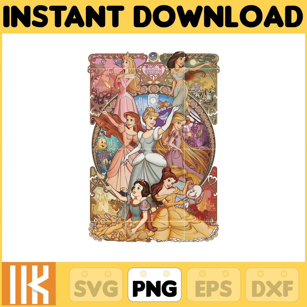 Princess Christmas Png, Merry Christmas Png, The Most Worderful Time Of The Year, Christmas Cookie, Magical Kingdom, Christmas Vibes (11).jpg