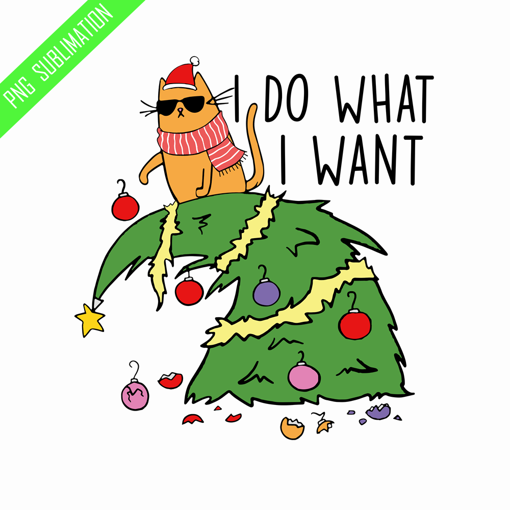 RCRM100823403-I do what I want retro christmas png.png