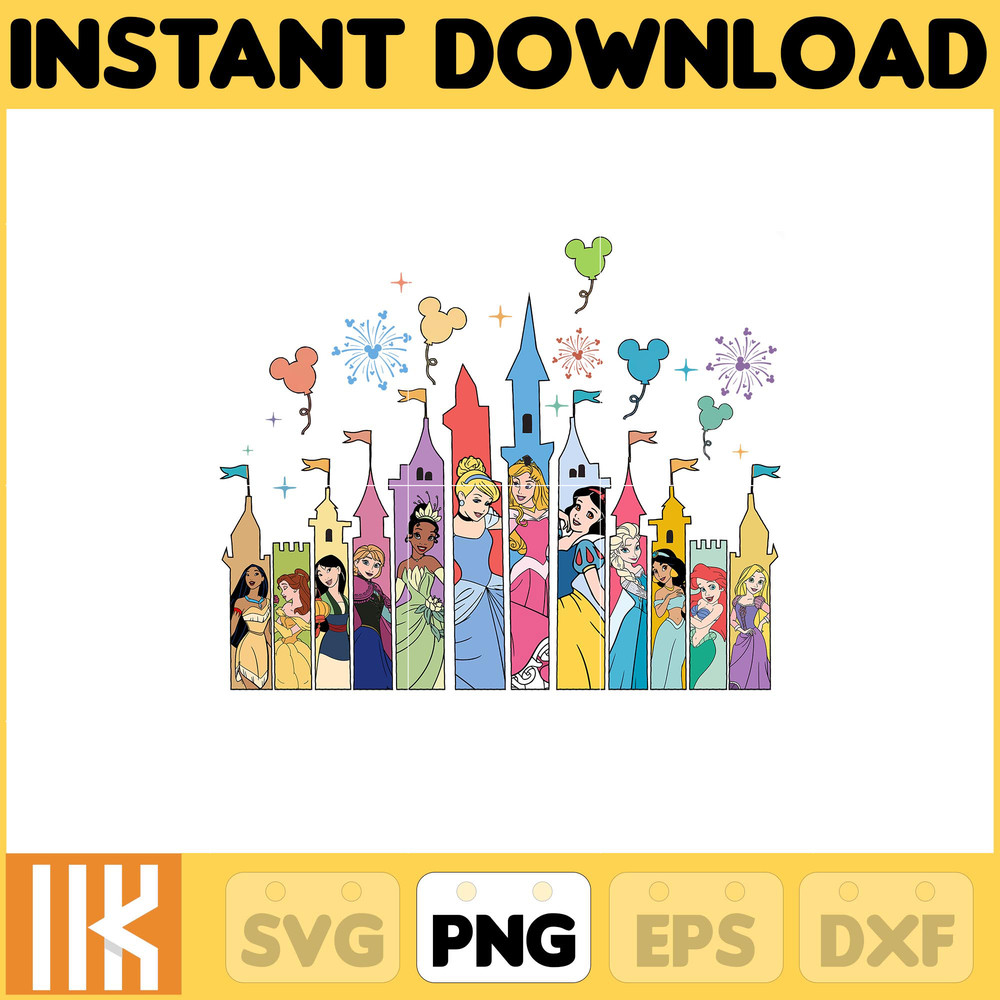 Princess Christmas Png, Merry Christmas Png, The Most Worderful Time Of The Year, Christmas Cookie, Magical Kingdom, Christmas Vibes (27).jpg