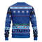 MLB Kansas City Royals 12 Grinch All Over Print Ugly Hoodie 3D Zip Hoodie 3D Ugly Christmas Sweater 3D Fleece Hoodie