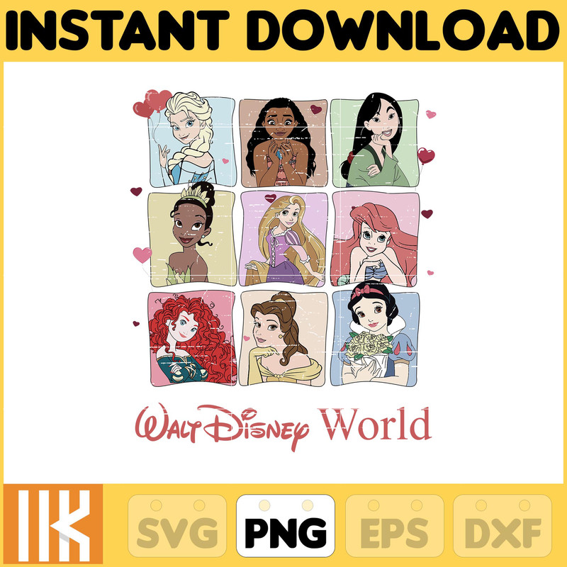 Princess Christmas Png, Merry Christmas Png, The Most Worderful Time Of The Year, Christmas Cookie, Magical Kingdom, Christmas Vibes (37).jpg