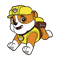 Paw Patrol Rubble PNG-01.png