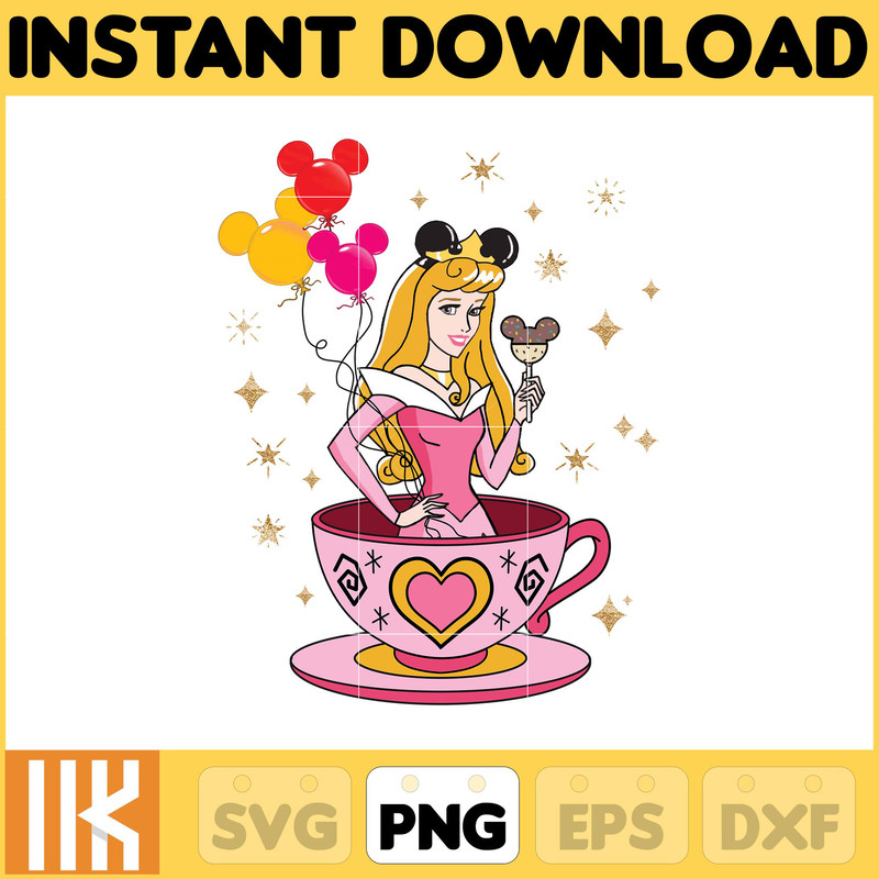 Princess Christmas Png, Merry Christmas Png, The Most Worderful Time Of The Year, Christmas Cookie, Magical Kingdom, Christmas Vibes (43).jpg