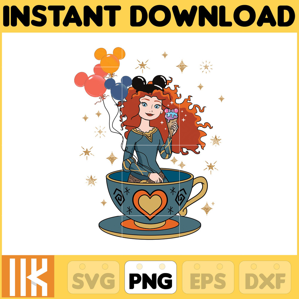 Princess Christmas Png, Merry Christmas Png, The Most Worderful Time Of The Year, Christmas Cookie, Magical Kingdom, Christmas Vibes (47).jpg