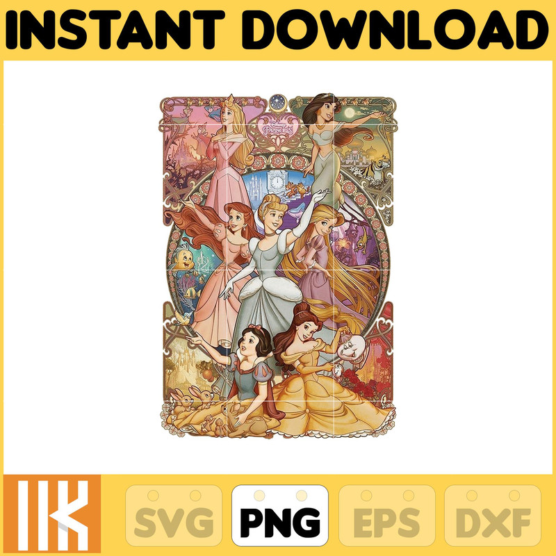 Princess Christmas Png, Merry Christmas Png, The Most Worderful Time Of The Year, Christmas Cookie, Magical Kingdom, Christmas Vibes (11).jpg