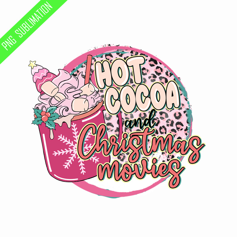 RCRM100823441-Hot cocoa christmas movies retro christmas png.png