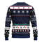 MLB New York Yankees 12 Grinch All Over Print Ugly Hoodie 3D Zip Hoodie 3D Ugly Christmas Sweater 3D Fleece Hoodie