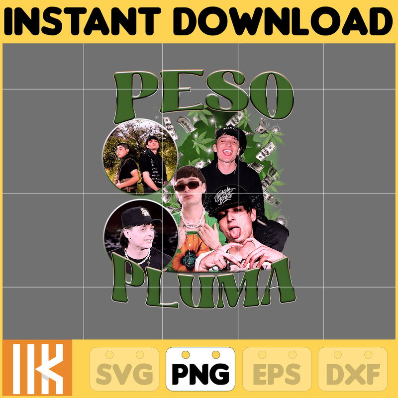 Peso Pluma Png, Peso pluma sublimation file Png (6).jpg