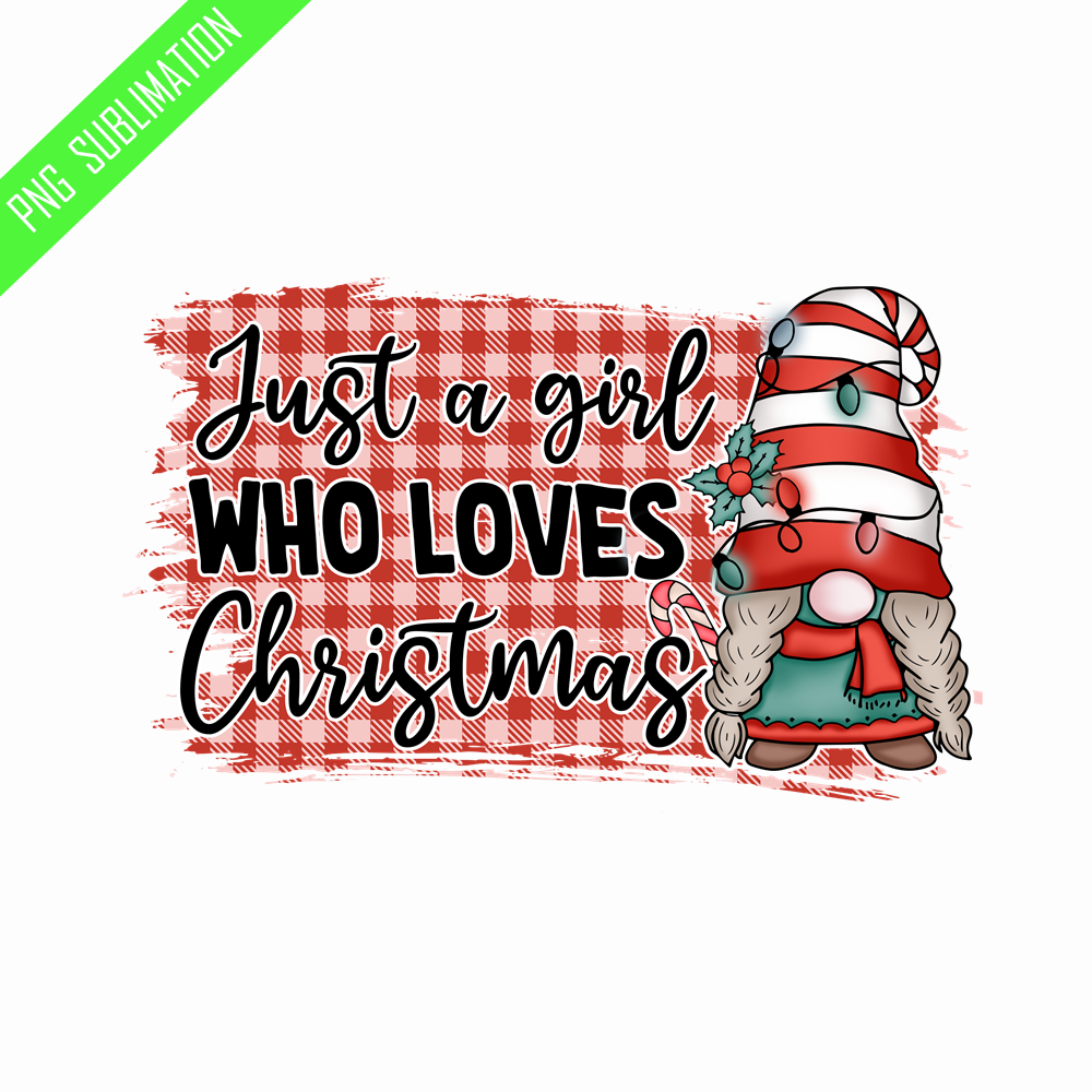 RCRM100823453-Just a girl retro christmas png.png