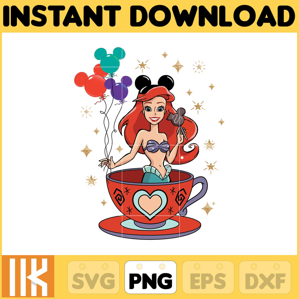 Princess Christmas Png, Merry Christmas Png, The Most Worderful Time Of The Year, Christmas Cookie, Magical Kingdom, Christmas Vibes (41).jpg