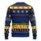 MLB San Diego Padres 12 Grinch All Over Print Ugly Hoodie 3D Zip Hoodie 3D Ugly Christmas Sweater 3D Fleece Hoodie