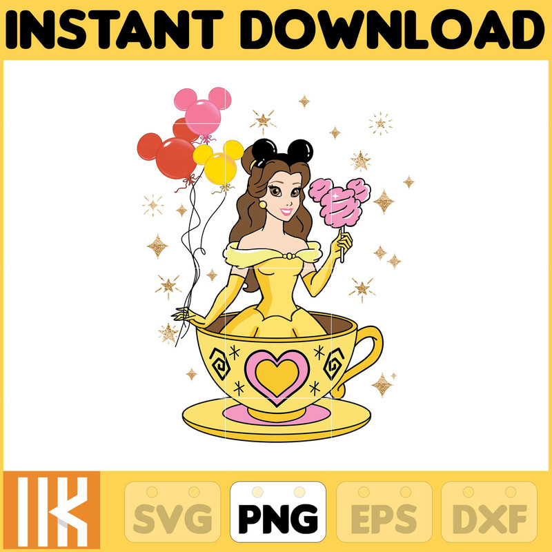 Princess Christmas Png, Merry Christmas Png, The Most Worderful Time Of The Year, Christmas Cookie, Magical Kingdom, Christmas Vibes (45).jpg