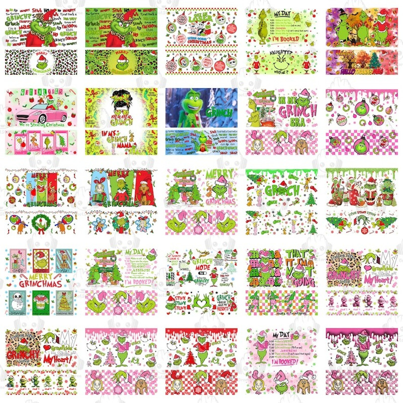 60+ Merry Christmas Movie 40oz Tumbler (3).jpg