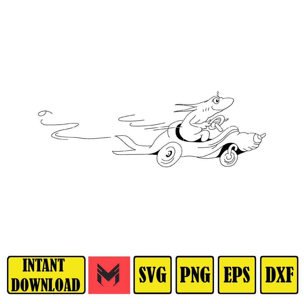 Dr Seuss Svg Layered Item, Dr. Seuss Quotes Cat In The Hat Svg Clipart, Cricut, Cat And The Hat (206).jpg