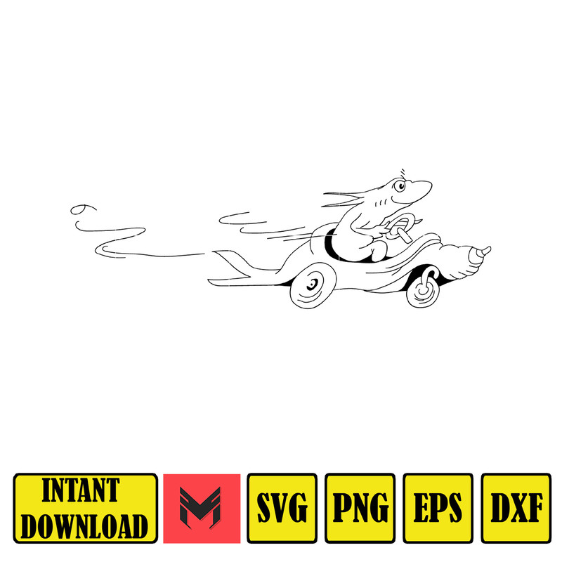 Dr Seuss Svg Layered Item, Dr. Seuss Quotes Cat In The Hat Svg Clipart, Cricut, Cat And The Hat (206).jpg