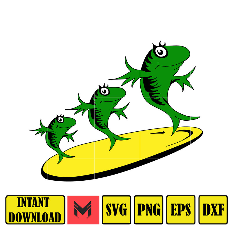 Dr Seuss Svg Layered Item, Dr. Seuss Quotes Cat In The Hat Svg Clipart, Cricut, Cat And The Hat (228).jpg