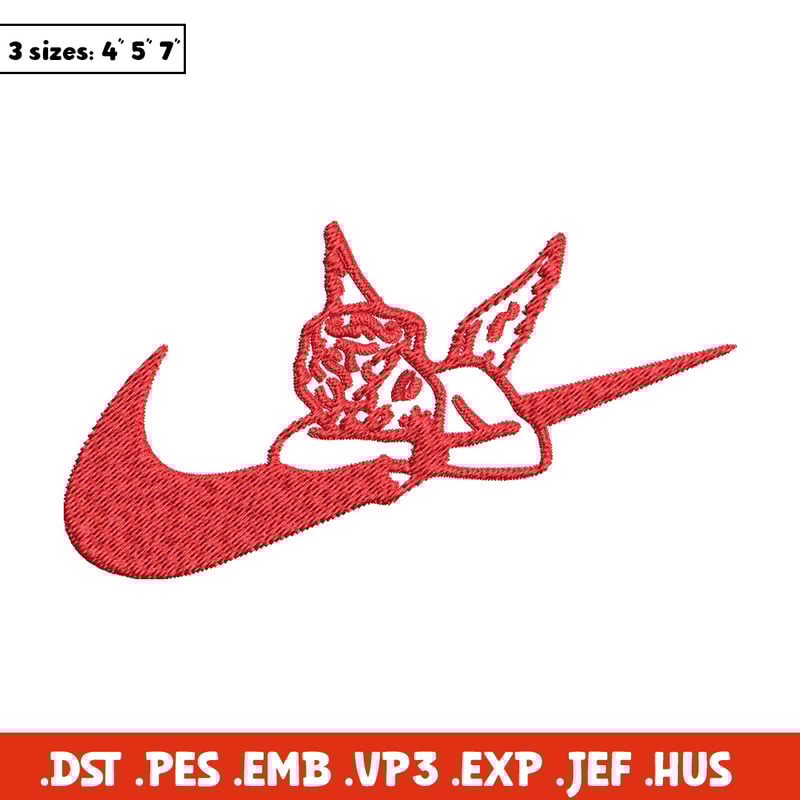 Angel x nike Embroidery Design, Nike Embroidery, Brand Embroidery, Embroidery File, Logo shirt, Digital download.jpg