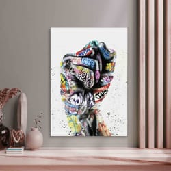 holiday decor holiday decor christmasgifts canvas home decor, large canvas, canvas decor-1