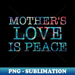 mother - Elegant Sublimation PNG Download - Unleash Your Creativity