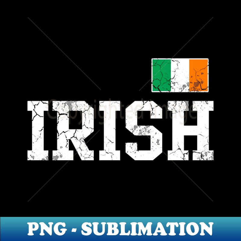 JG-20231117-19187_Irish Flag Ireland St Patricks Day Vintage Distressed 6626.jpg