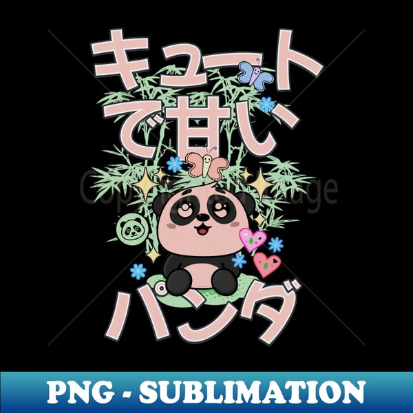 KL-20231117-8674_Cute Kawaii Panda For Kids Women Girls Boys - Sweet Panda Japanese Funny 8999.jpg