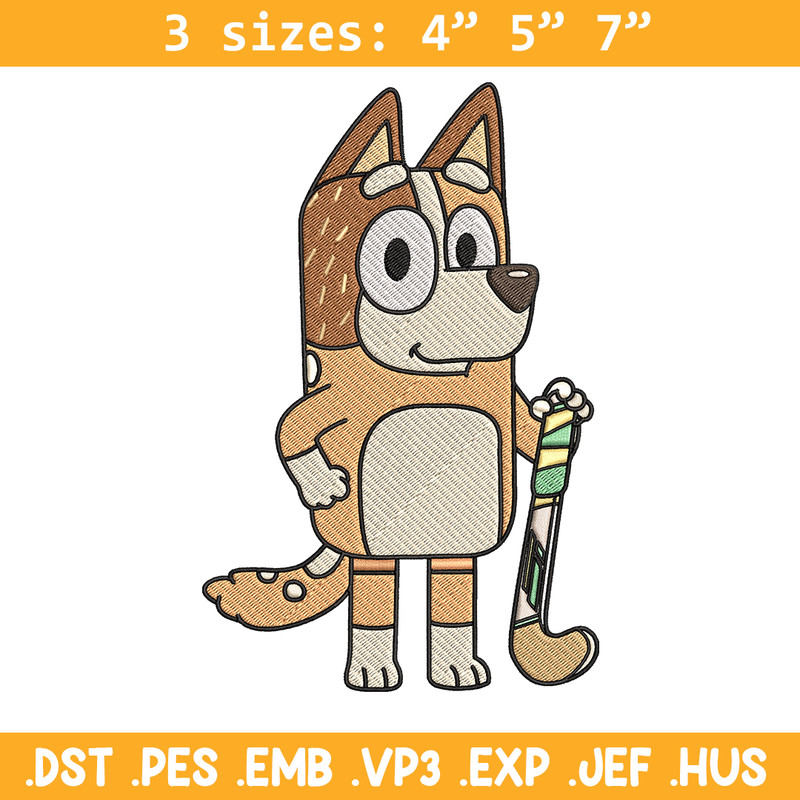 Chilli Heeler Embroidery, Chilli Heeler Embroidery, Embroidery File, cartoon design, cartoon shirt, Digital download..jpg