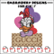 Daisy Donald Duck Gucci Embroidery design, Disney cartoon Embroidery, cartoon design, Embroidery File, Digital download.jpg