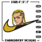 Draken nike embroidery design, Tokyo Revengers embroidery, nike design, anime design, anime shirt, Digital download.jpg