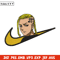 Draken nike embroidery design, Tokyo Revengers embroidery, nike design, anime design, anime shirt, Digital download.jpg