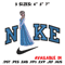 Elsa x nike Embroidery Design, Dinsey Embroidery, Brand Embroidery, Embroidery File, Logo shirt, Digital download.jpg