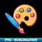 OV-20231117-26610_Paint pallet And Paint Brush Cartoon 3892.jpg
