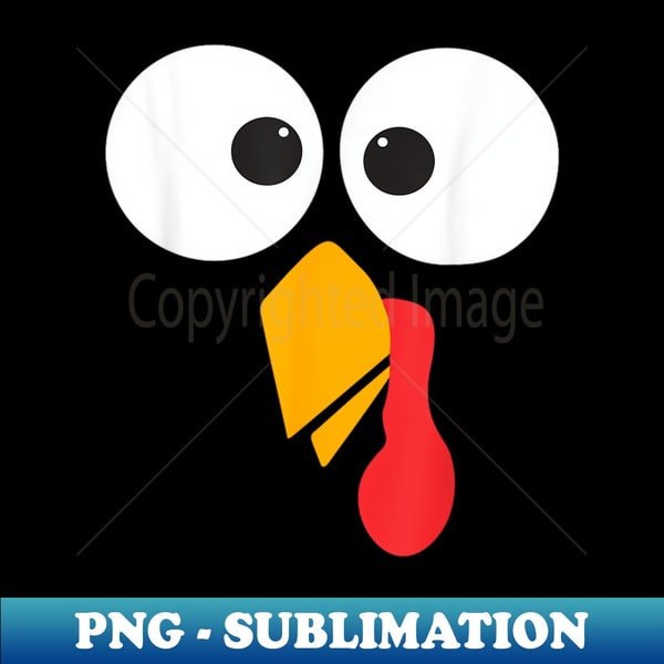 QH-20231117-34539_Thanksgiving Turkey Face Matching Family Costume Cute Kids 6100.jpg